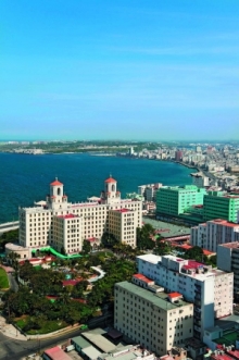 Nacional de Cuba