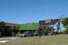 Club Amigo Rancho Luna