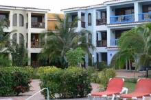 Brisas Trinidad Del Mar