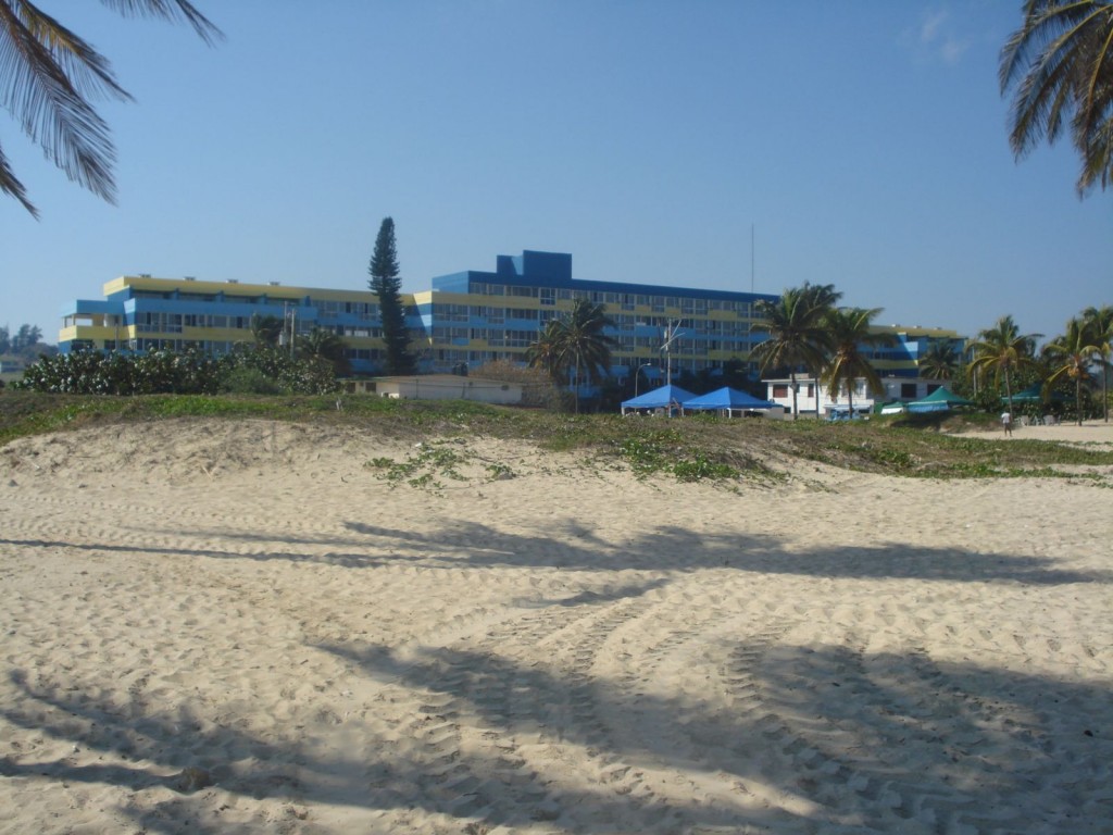 Tropicoco Beach Club