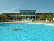 Playa Blanca Cayo Largo