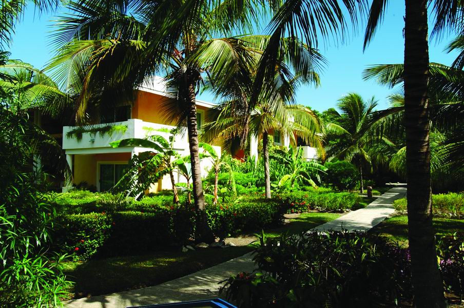 Paradisus Rio de Oro All Inclusive