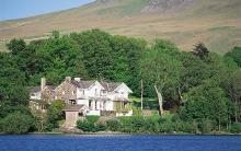 Buckland Manor Luxury Country House