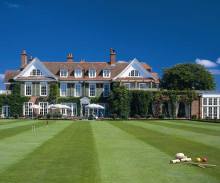 Chewton Glen Hotel SPA & Country Club