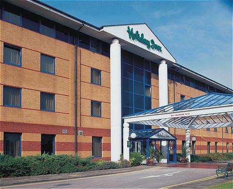 Holiday Inn Garden Court