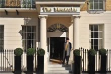 Montcalm London