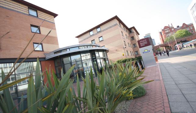 Days Hotel Manchester City