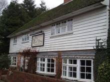 Harrow Inn
