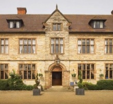 Billesley Manor