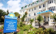 Days Hotel Bournemouth