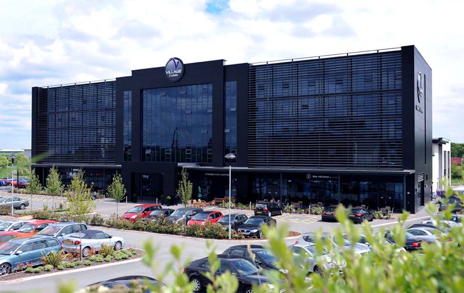 De Vere Village Leeds South