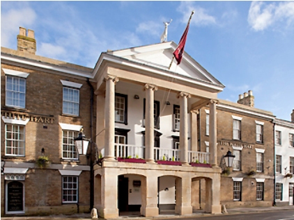 Mercure Salisbury White Hart