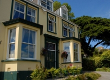 Hawthorne Dene