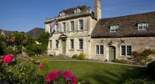 Old Manor