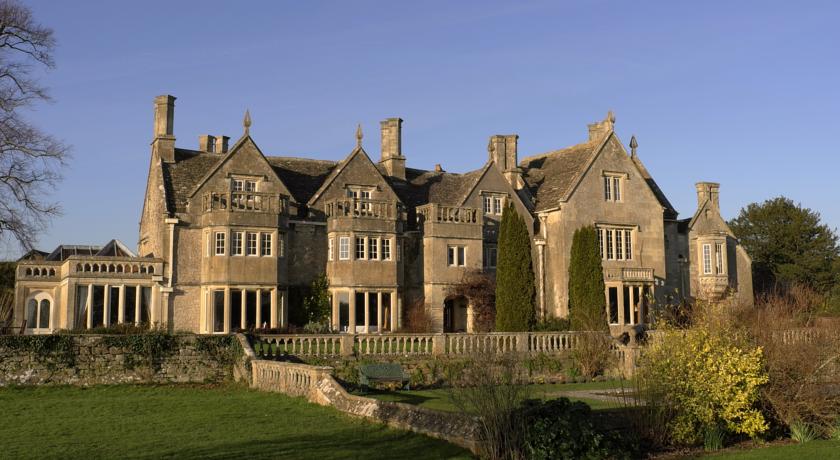 Woolley Grange