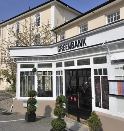 Greenbank Hotel