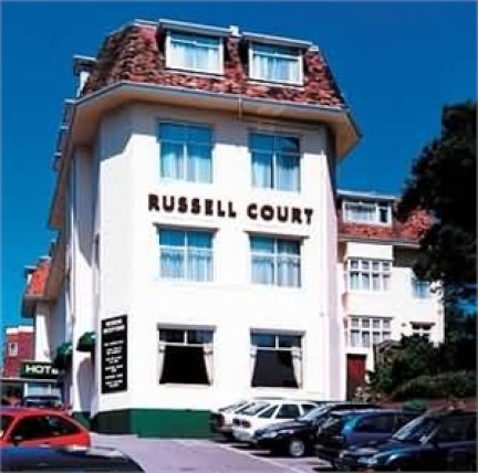 Russell Court
