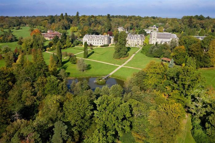 Ashdown Park Hotel and Country Club