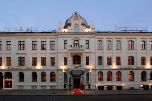 Britannia Hotel Manchester