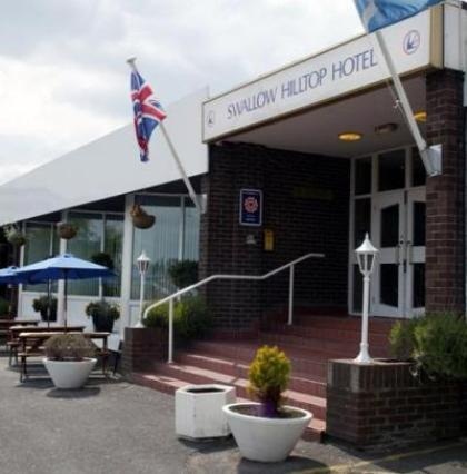 Swallow Hilltop Carlisle