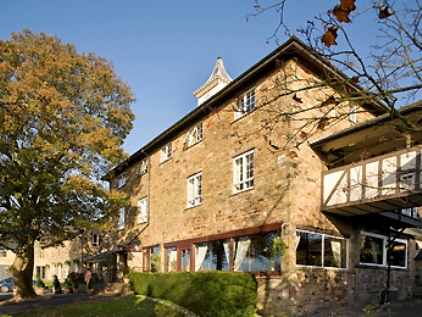 Last Drop Village & Spa