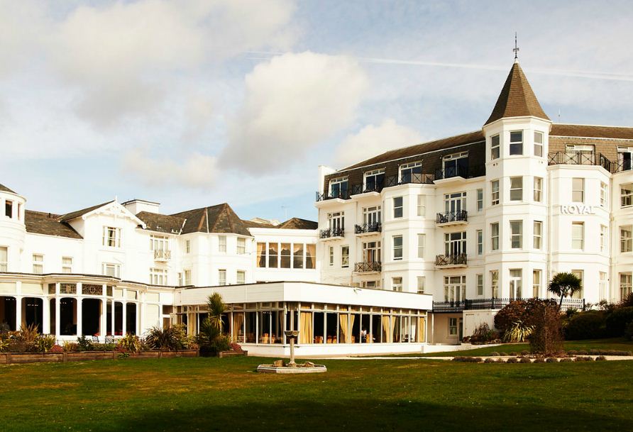 Royal Bath Hotel