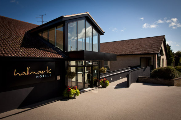Hallmark Hotel Gloucester