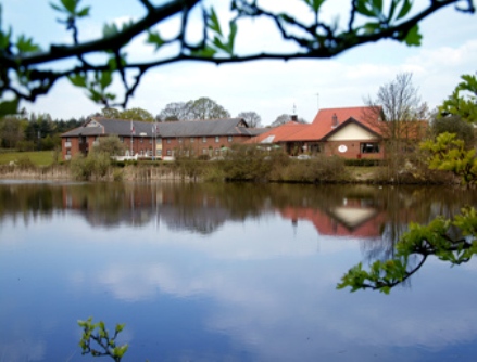 Ramada Colchester