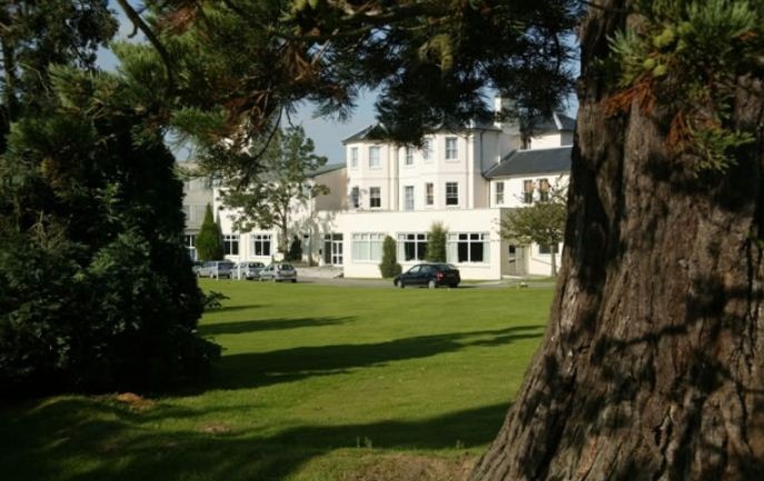 Mercure Maidstone Great Danes