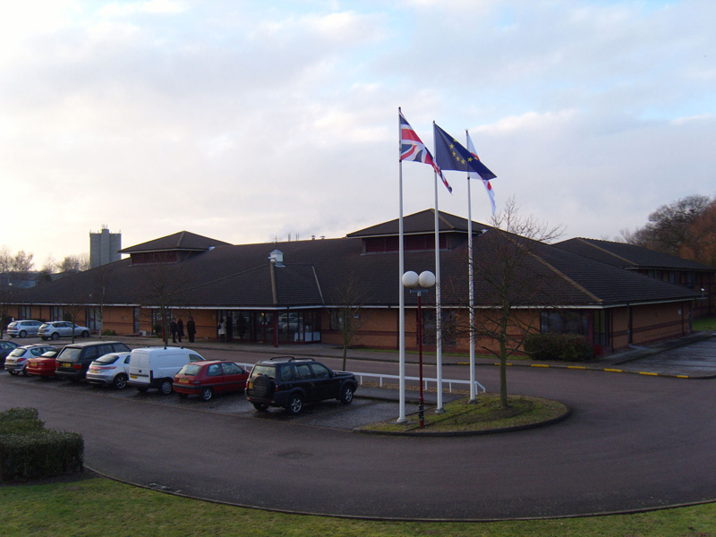 The Brook Hotel Norwich