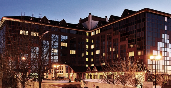 Copthorne Hotel Slough Windsor