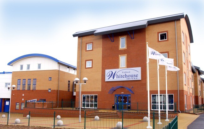 The Telford Whitehouse