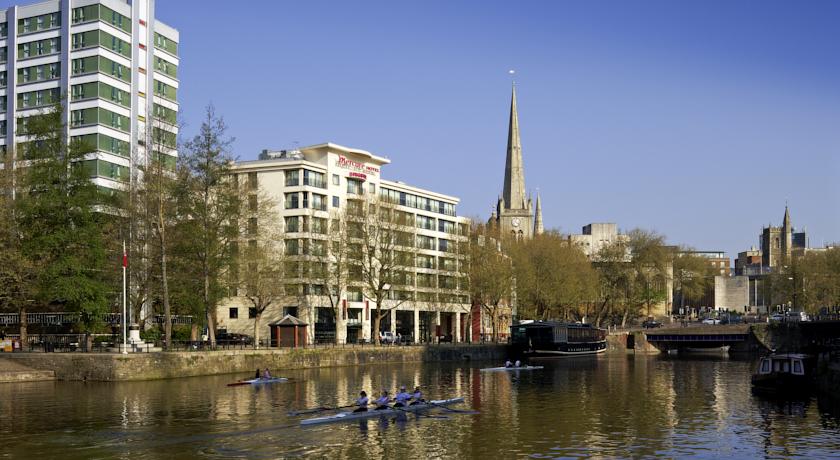 Mercure Bristol Brigstow