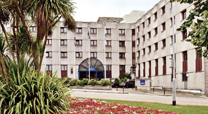 Millenium Copthorne Plymouth