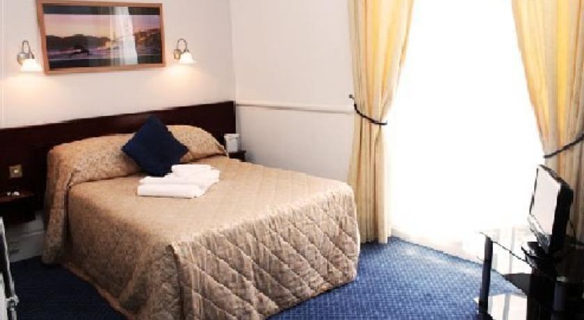 The Washington Bristol