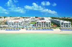 Riu Cancun
