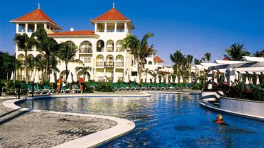 Riu Palace Mexico