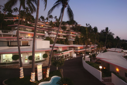 Las Brisas Acapulco