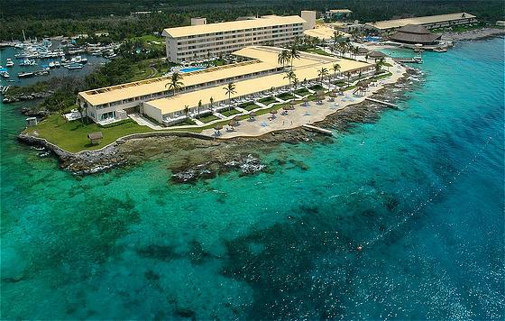 Presidente InterContinental Cozumel Resort & Spa