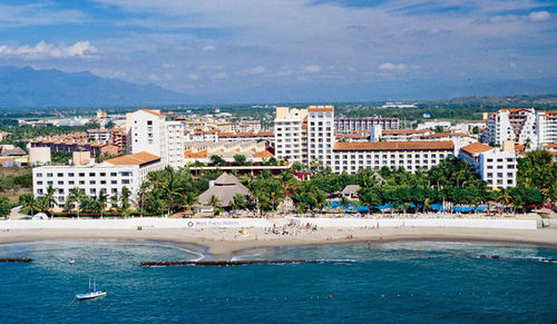 Melia Puerto Vallarta