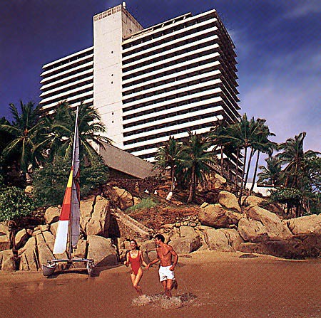 Fiesta Americana Villas Acapulco