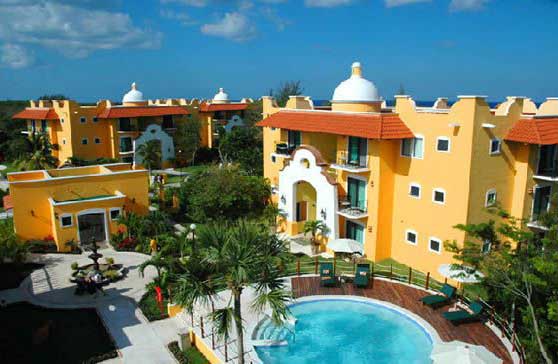 Occidental Grand Cozumel
