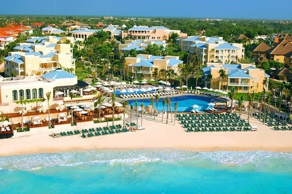 Occidental Royal Hideaway Resort & SPA