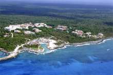 Occidential Grand Flamenco Xcaret