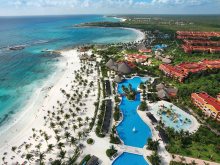 Barcelo Maya Beach Resort