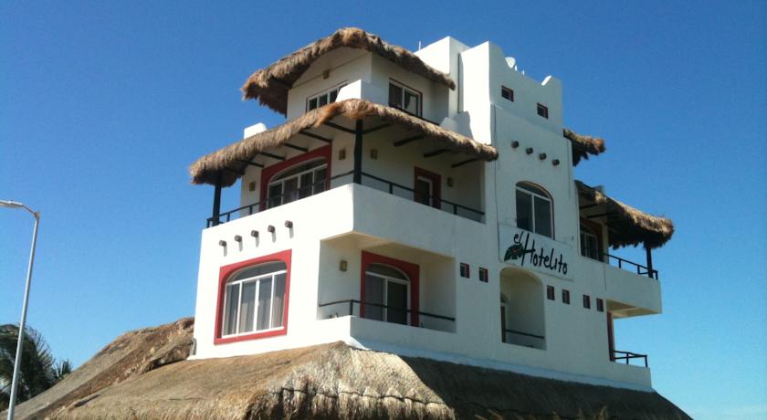 El Hotelito
