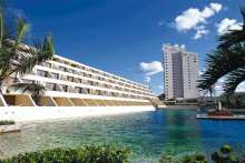 Dreams Cancun Resort & SPA