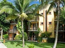 Gala Deluxe All Inclusive Beach Resort