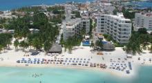 Ixchel Beach