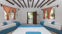 Mestizo Hotel Boutique & Casa del Mestizo
